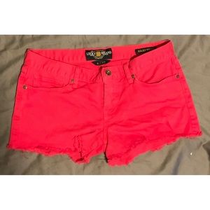 Lucky Brand Riley Short